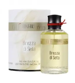 Cale Fragranze D'Autore Brezza Di Seta