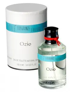 Cale Fragranze D'Autore Ozio