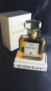 D'Orsay  Le Dandy