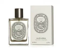 Diptyque Jardin Clos
