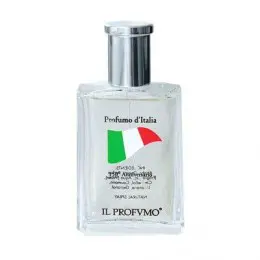 IL Profvmo  Profumo D`Italia