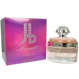 Johan B  Beaute