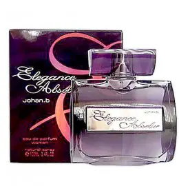 Johan B  Elegance Absolue