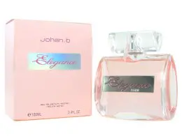 Johan B  Elegance