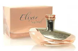 Johan B  Elixir Sensual
