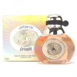 Johan B  Private