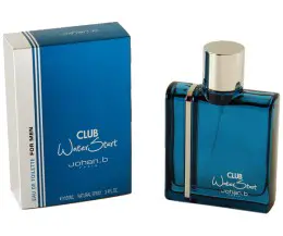 Johan B Club Water Start Men