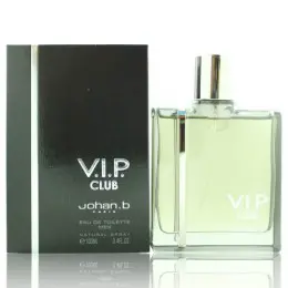 Johan B V.I.P.Club