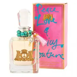 Juicy Couture Peace, Love and Juicy Couture
