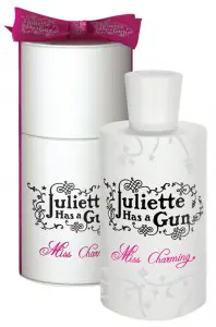 Juliette Has A Gun  Miss Charming