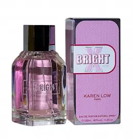 Karen Low  X-Bright for Women