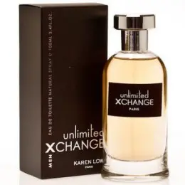 Karen Low  X-Change Unlimited