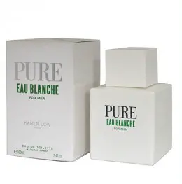 Karen Low Pure Eau Blanche