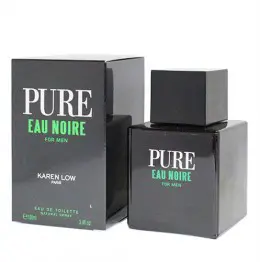 Karen Low Pure Eau Noire