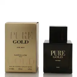 Karen Low Pure Gold For Men