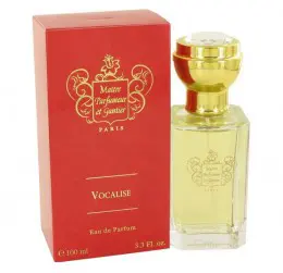 Maitre Parfumeur et Gantier Vocalise