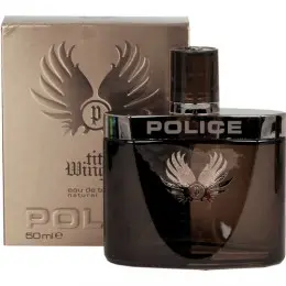 Police Titanium Wings