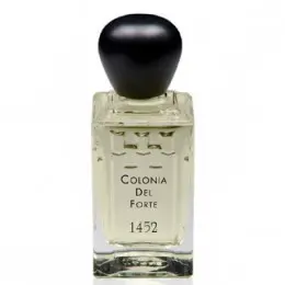 Profumi del Forte Colonie del Forte 1452
