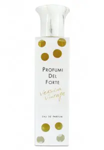 Profumi del Forte Versilia Vintage Ambra Mediterranea