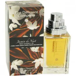The Different Company  Jasmin de Nuit