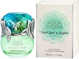 Van Cleef and Arpels Aqua Oriens