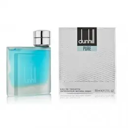 Alfred Dunhill  Pure