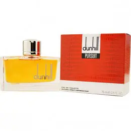 Alfred Dunhill Pursuit