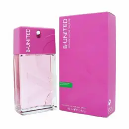 Benetton B-United Woman