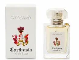 Carthusia Caprissimo