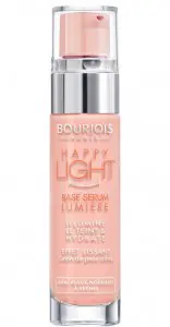 База под макияж Bourjois Paris Happy Light Luminus Serum Primer