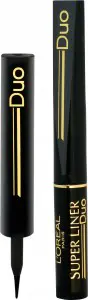 Подводка для глаз L’Oreal Paris Super Liner Duo Precision