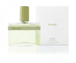 Humiecki & Graef  Bosque