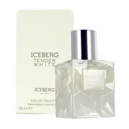 Iceberg Tender White
