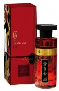 Ineke Gilded Lily