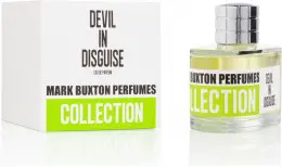 Mark Buxton  Devil in Disguise