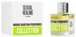 Mark Buxton  Sexual Healing