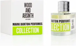 Mark Buxton  Wood & Absinth