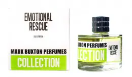 Mark Buxton Emotional Rescue