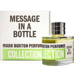 Mark Buxton Message In A Bottle 
