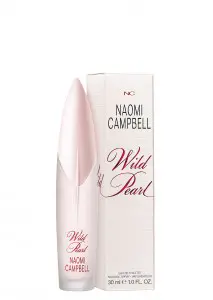 Naomi Campbell  Wild Pearl