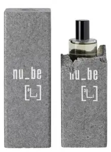Nu_Be Lithium [3Li]