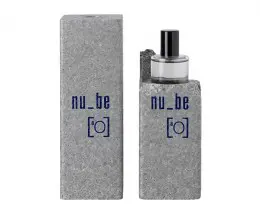Nu_Be Oxygen [80]