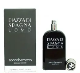 Roccobarocco  Piazza di Spagna Uomo