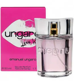 Emanuel Ungaro Ungaro Love Kiss