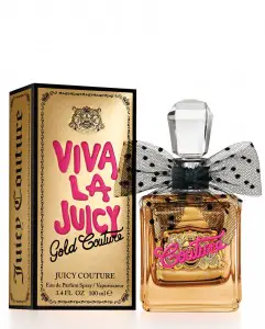 Juicy Couture Viva la Juicy Gold Couture