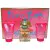 Подарочный набор Juicy Couture Peace Love & Juicy Couture, 0