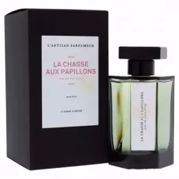 L'Artisan Parfumeur La Chasse aux Papillons