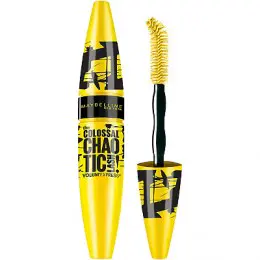 Тушь Maybelline Colossal Go Chaotic! Volum Express
