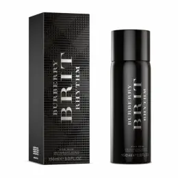 Дезодорант-спрей Burberry Brit Rhythm For Him