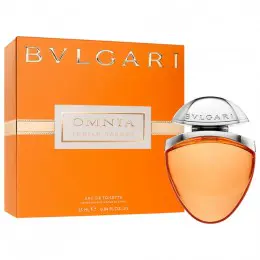 Bvlgari Omnia Indian Garnet The Jewel Charms Collection
